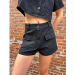 Flo Boutique Short Avery