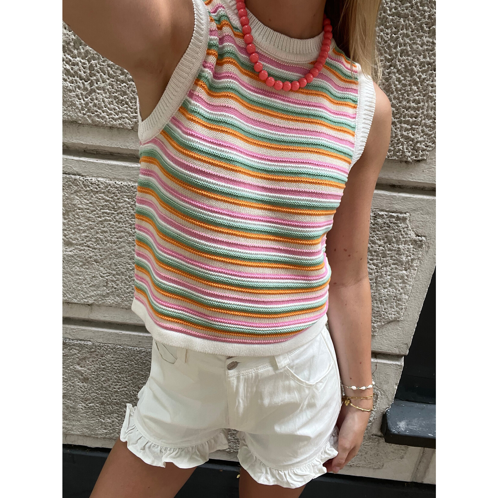 Flo Boutique Short Yfke