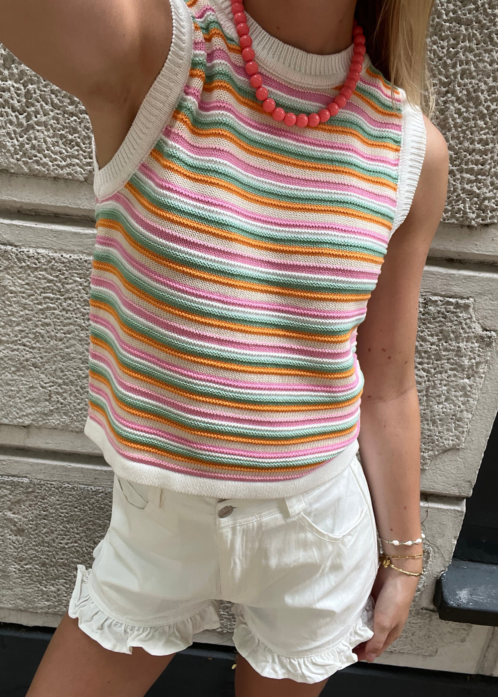 Flo Boutique Short Yfke