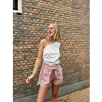 Flo Boutique Short Ruby