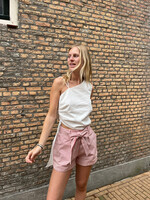 Flo Boutique Short Ruby