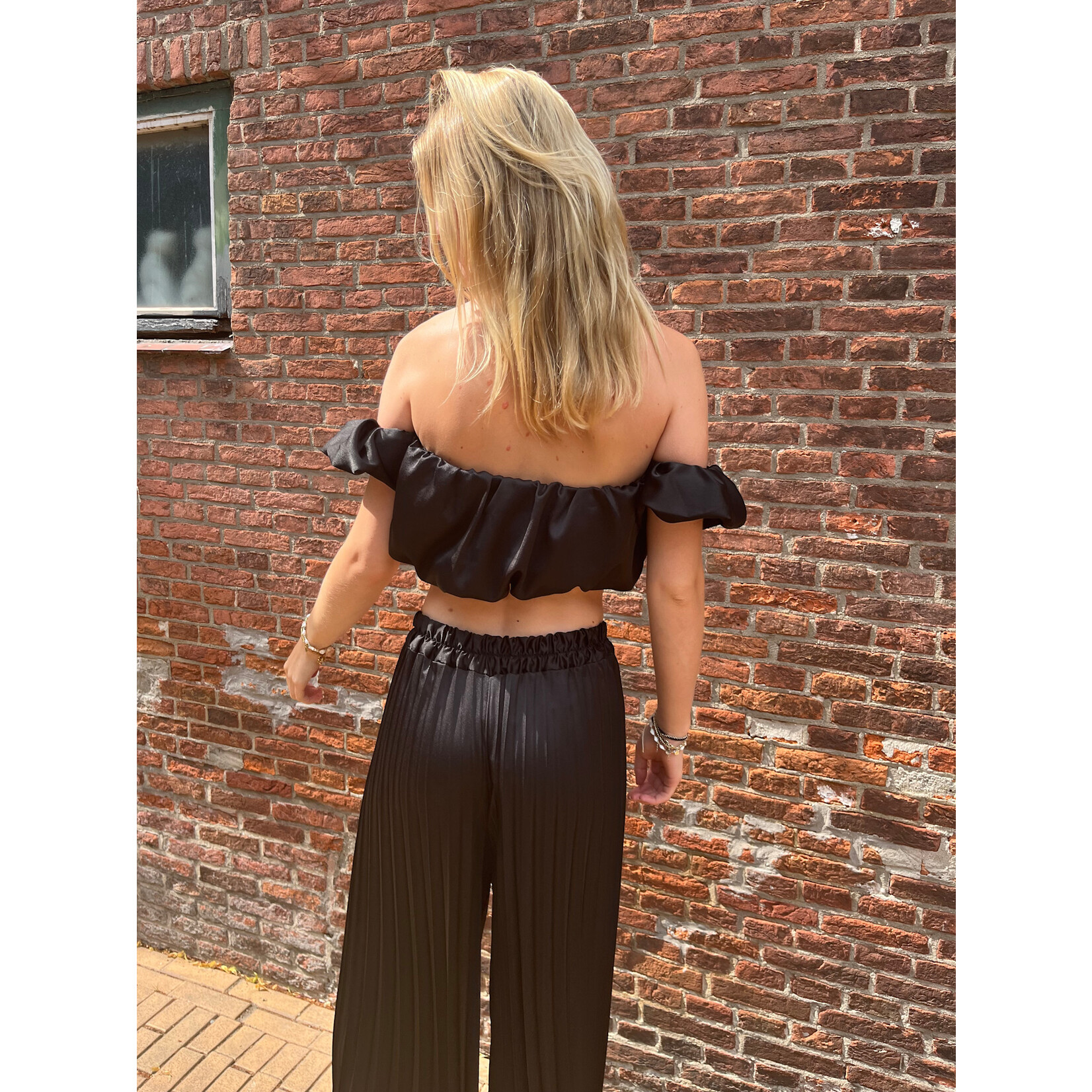 Flo Boutique Set Joy