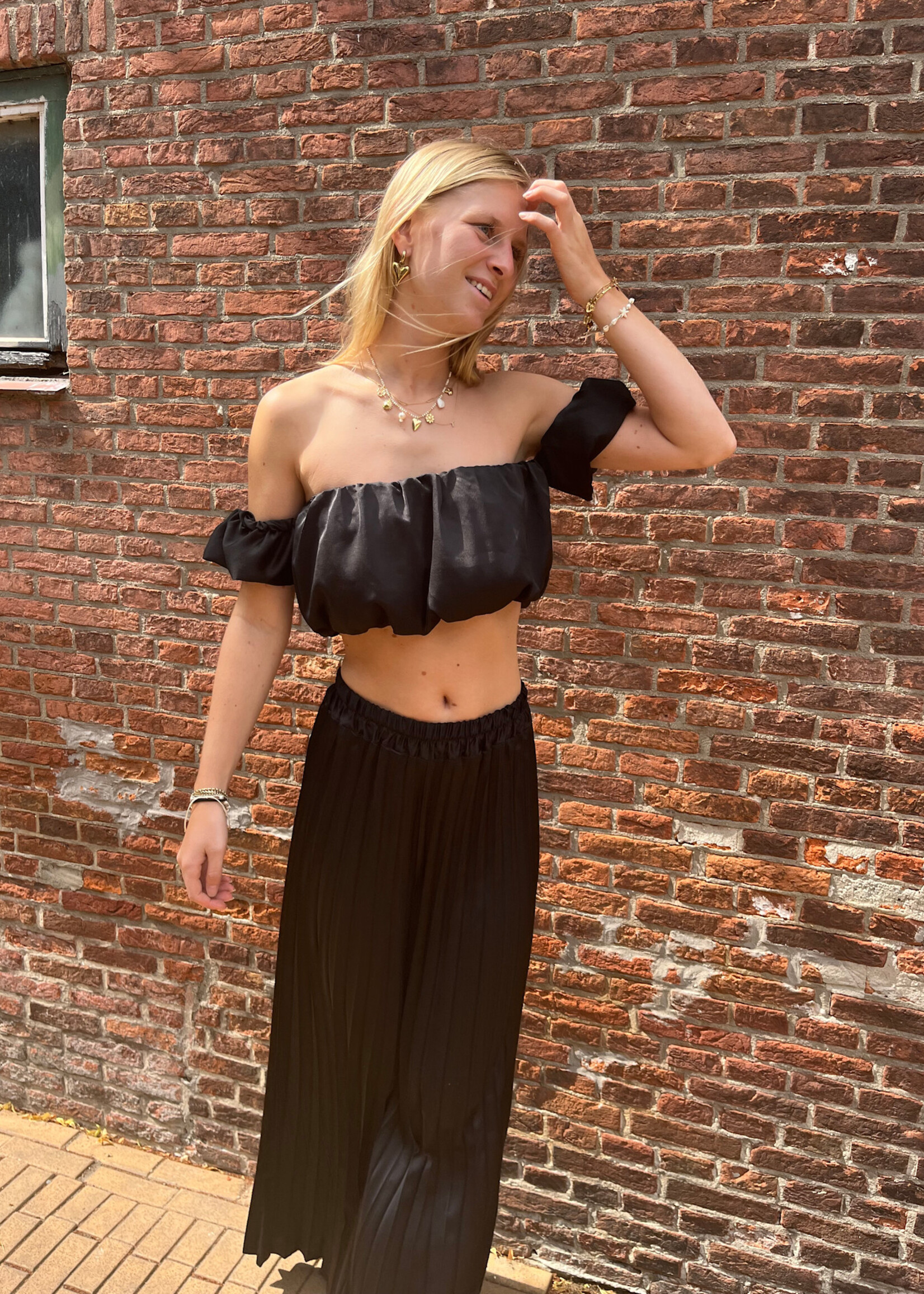 Flo Boutique Set Joy