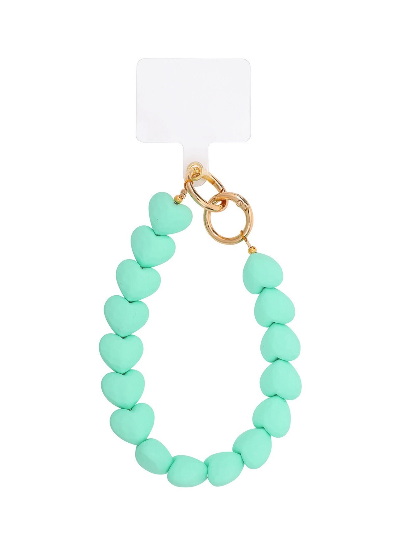 Flo Boutique Telefoonkoord Full Heart