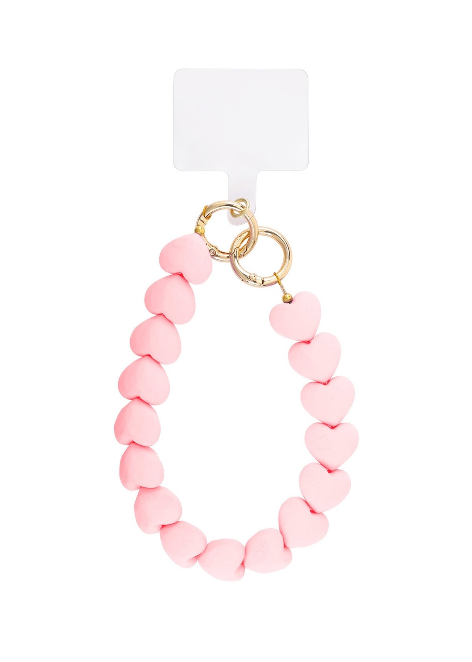 Flo Boutique Telefoonkoord Full Heart