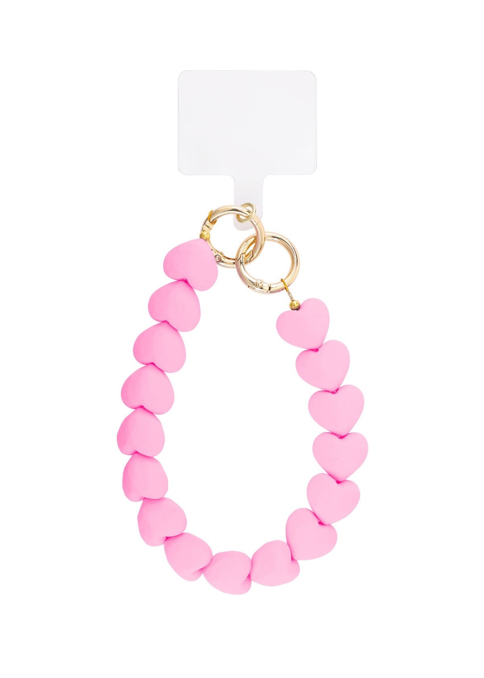 Flo Boutique Telefoonkoord Full Heart