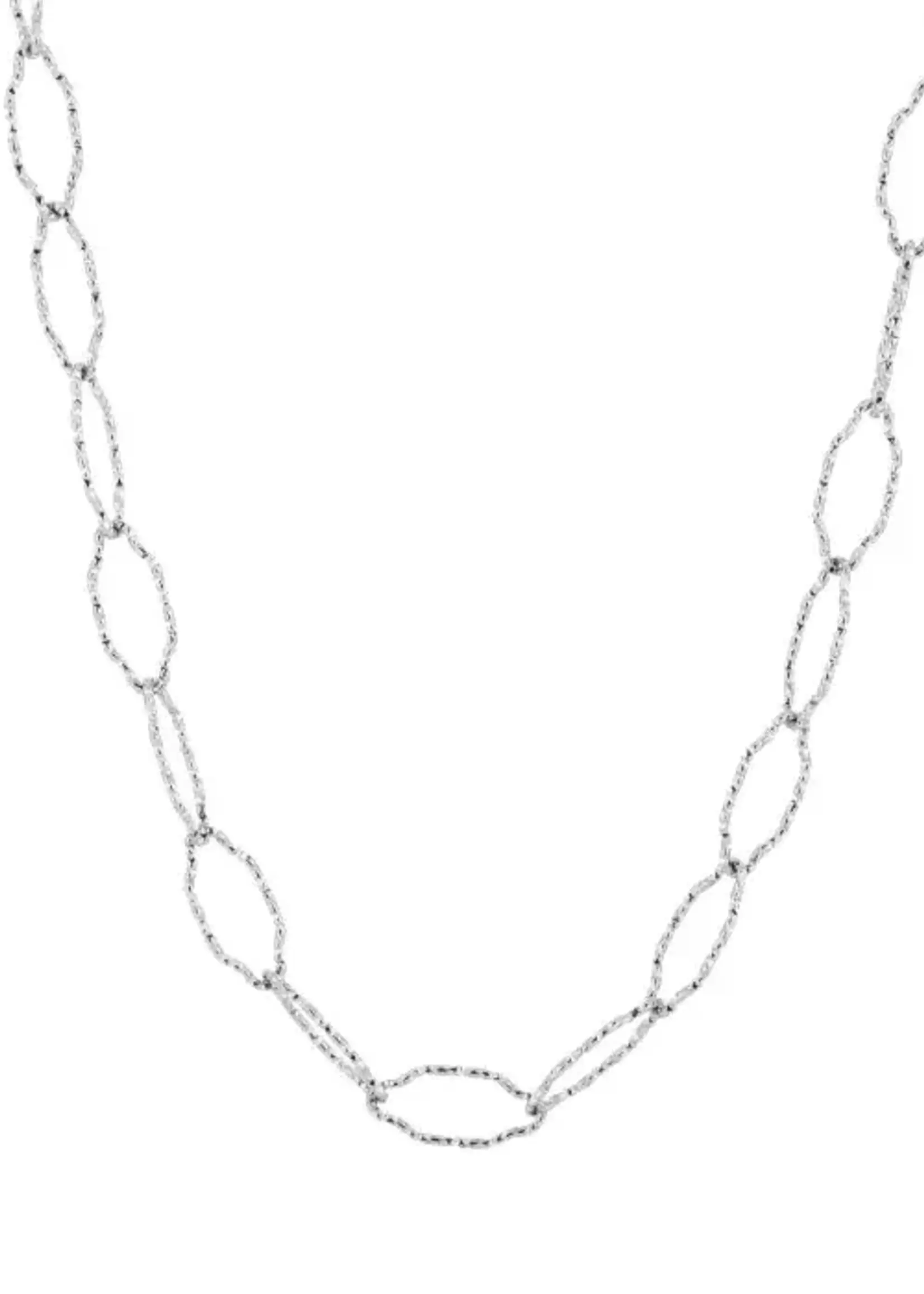 Flo Boutique Ketting Basic Link