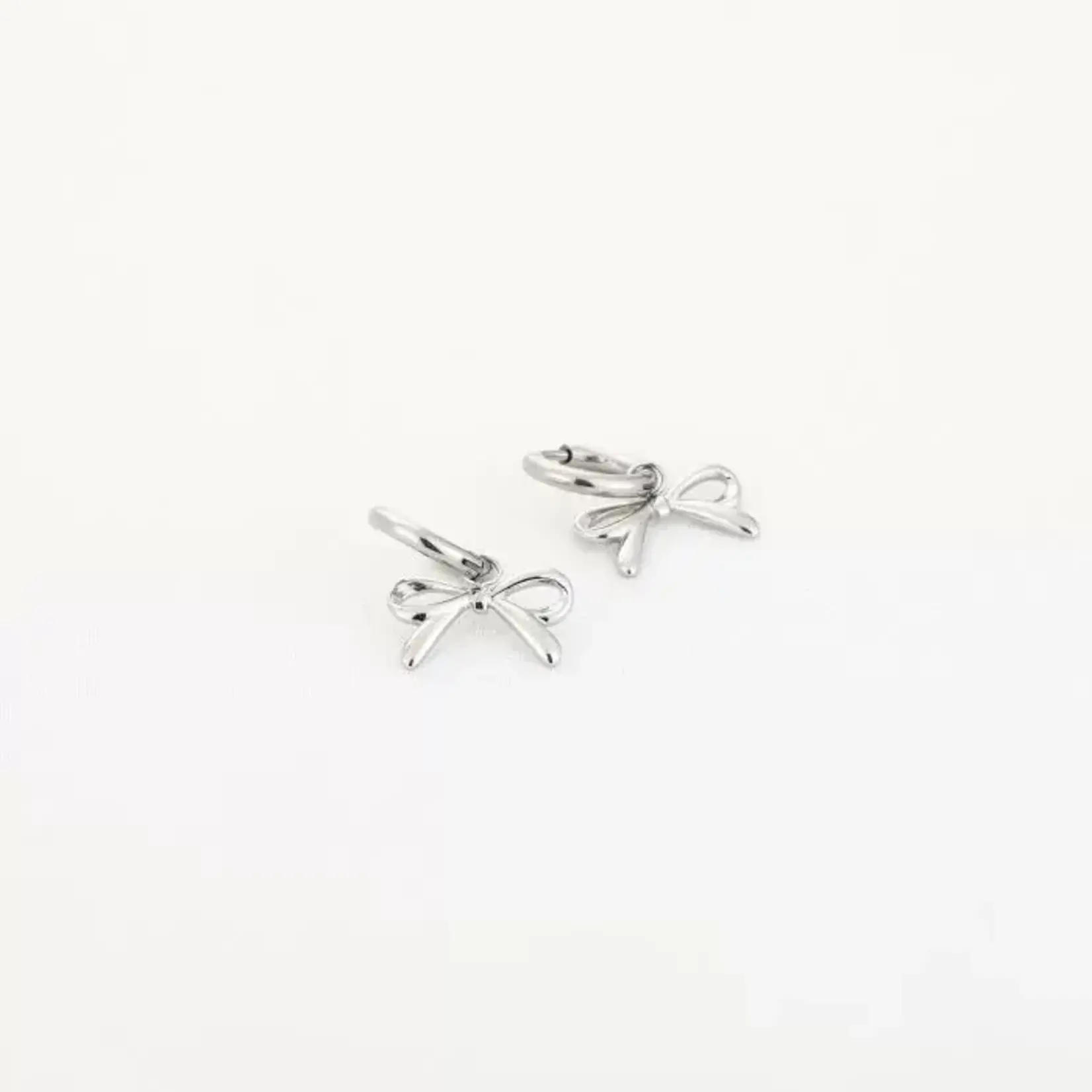 Flo Boutique Oorbellen Bow