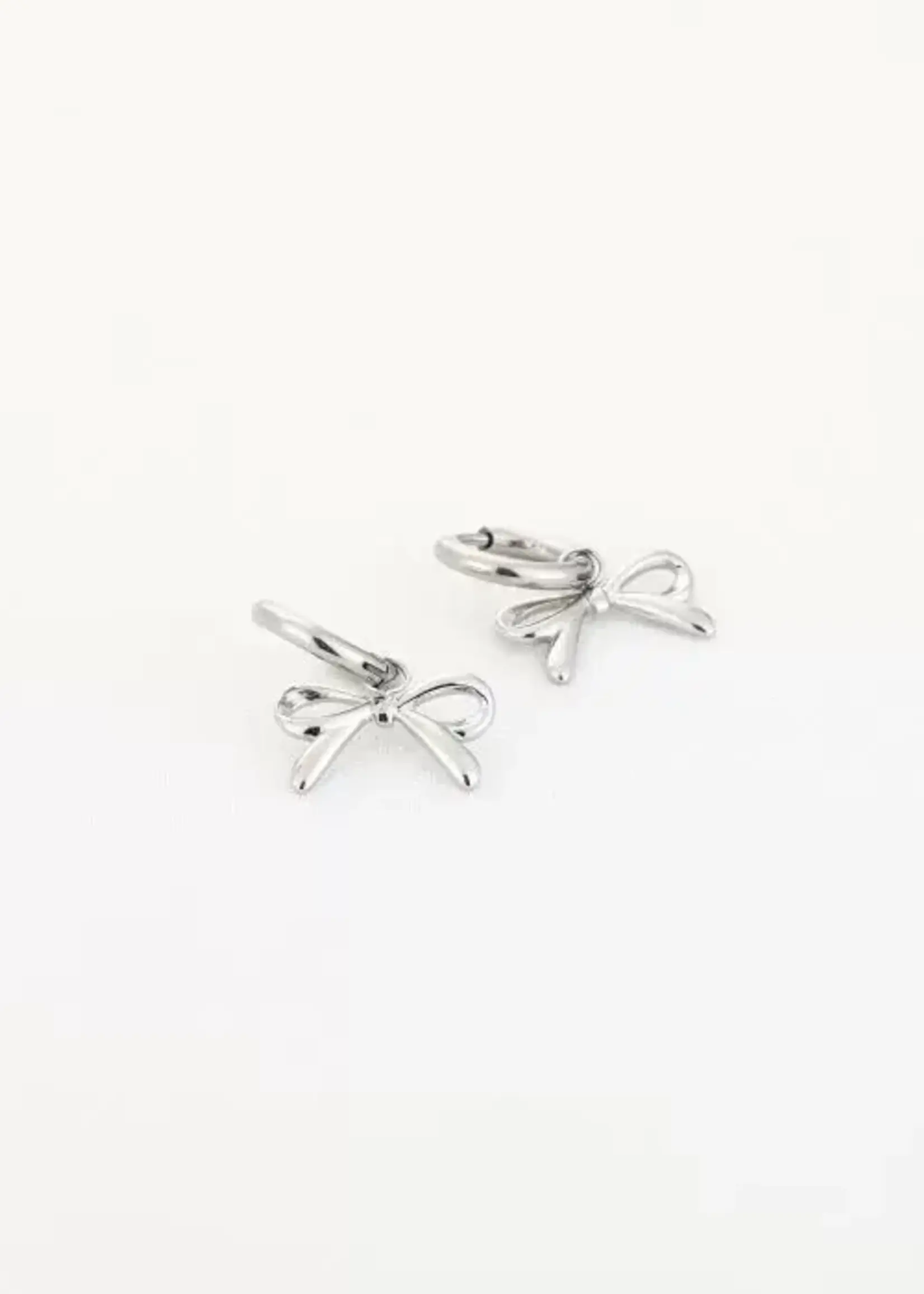 Flo Boutique Oorbellen Bow