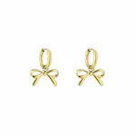 Flo Boutique Oorbellen Bow