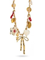 Flo Boutique Ketting Bow Rope