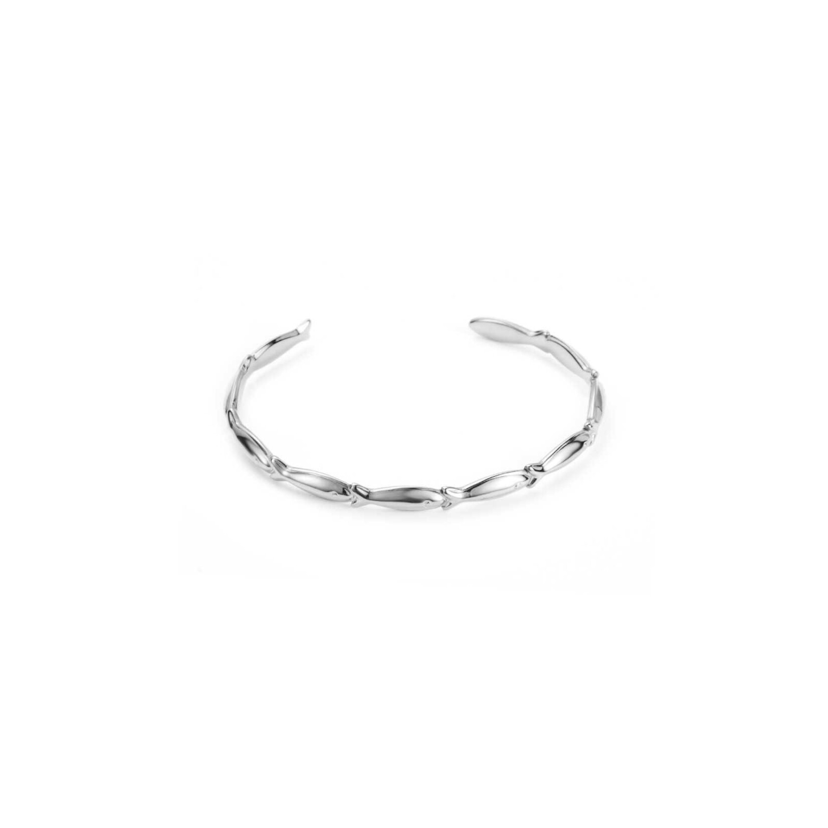 Flo Boutique Bangle Small fishes
