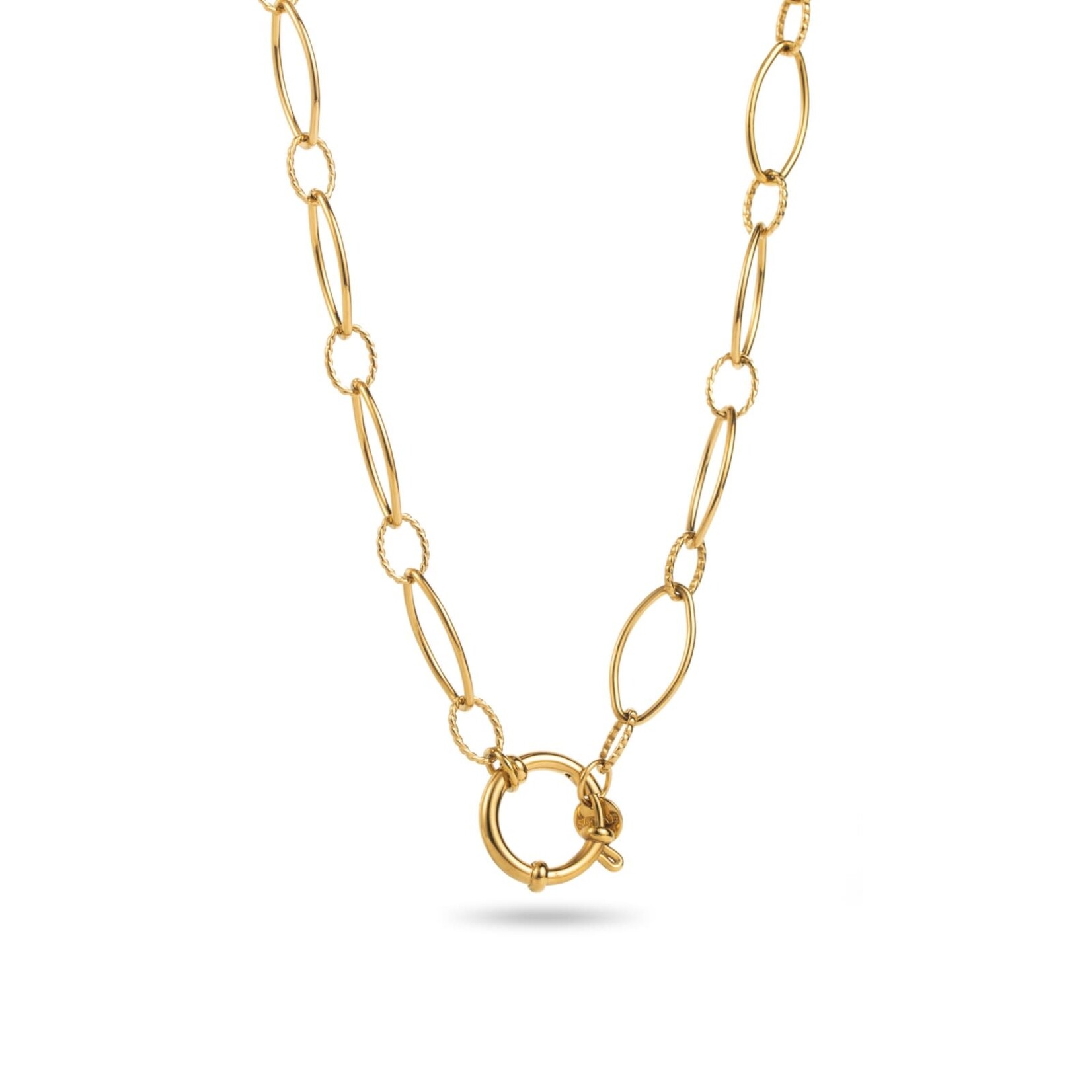 Flo Boutique Basic Necklace
