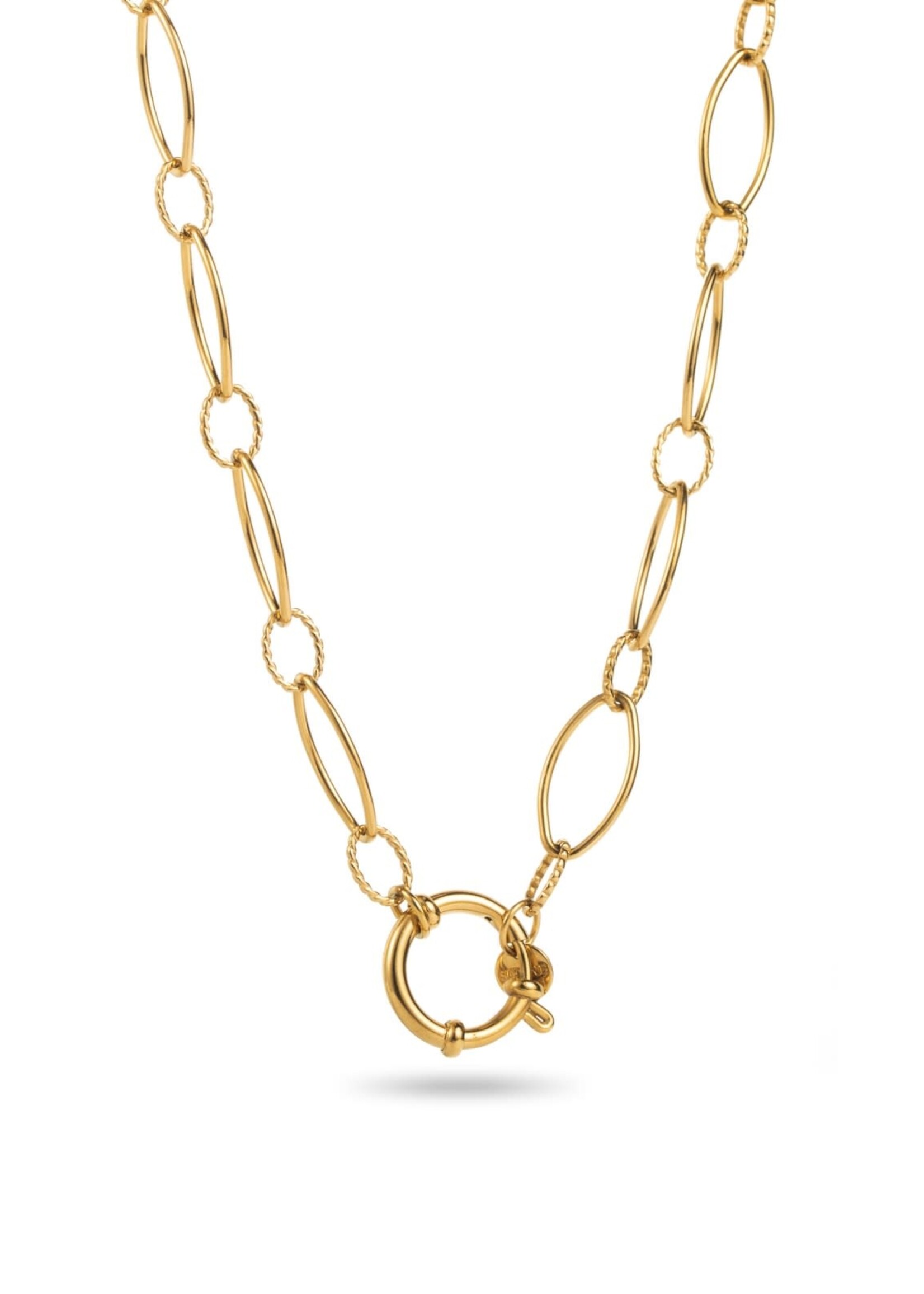 Flo Boutique Basic Necklace