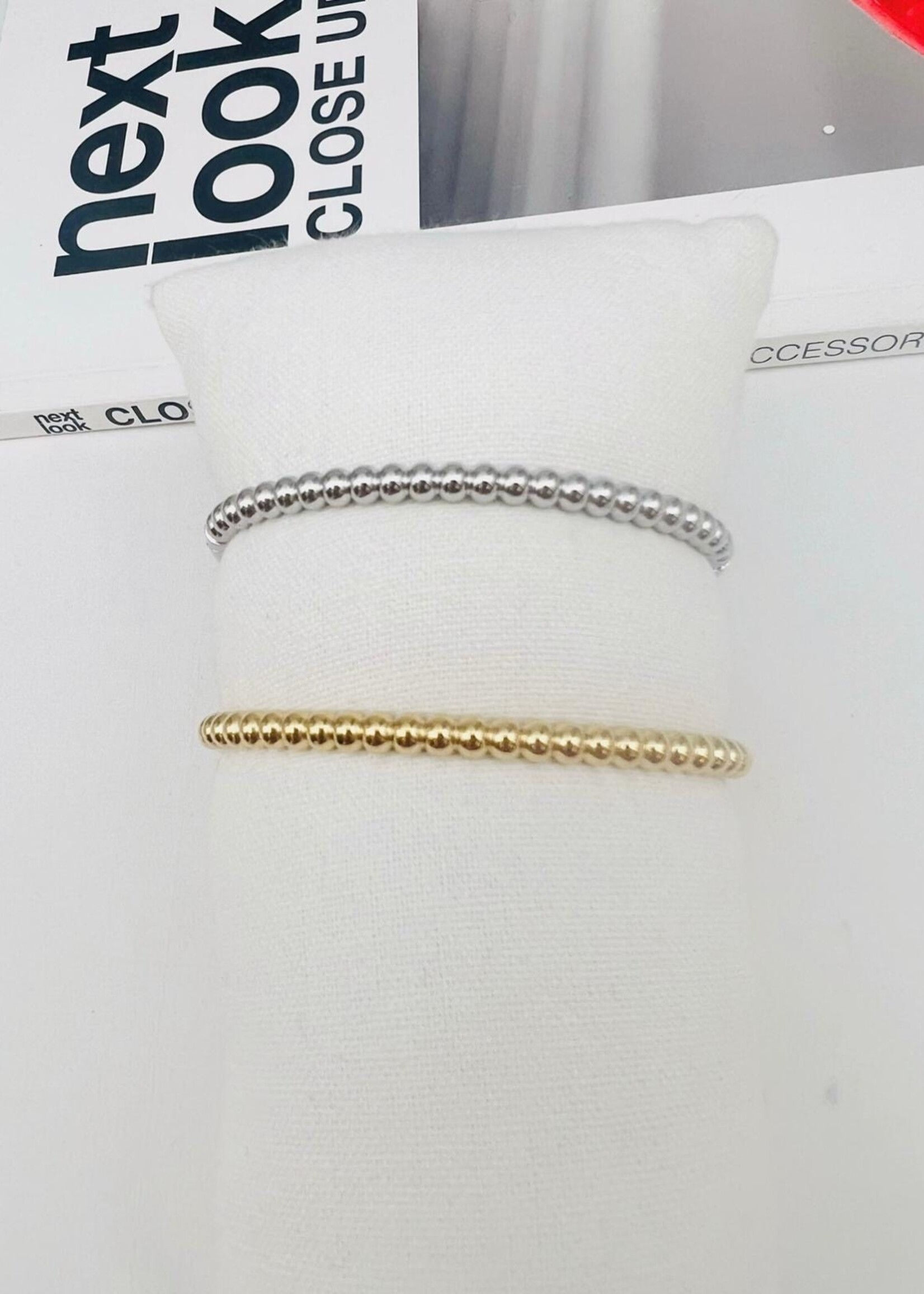 Flo Boutique Bangle Dotty