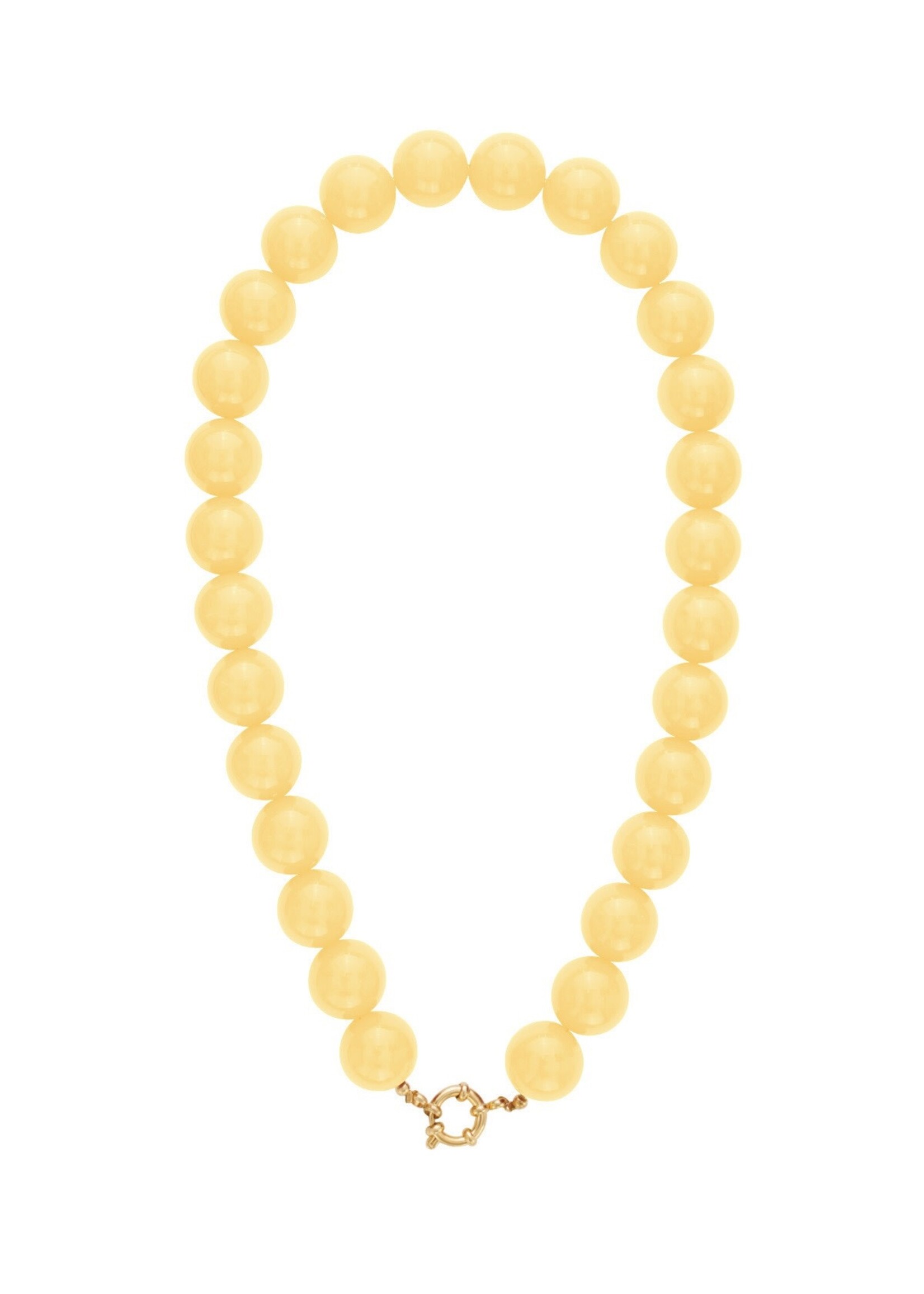 Flo Boutique Kralenketting Casual Colours