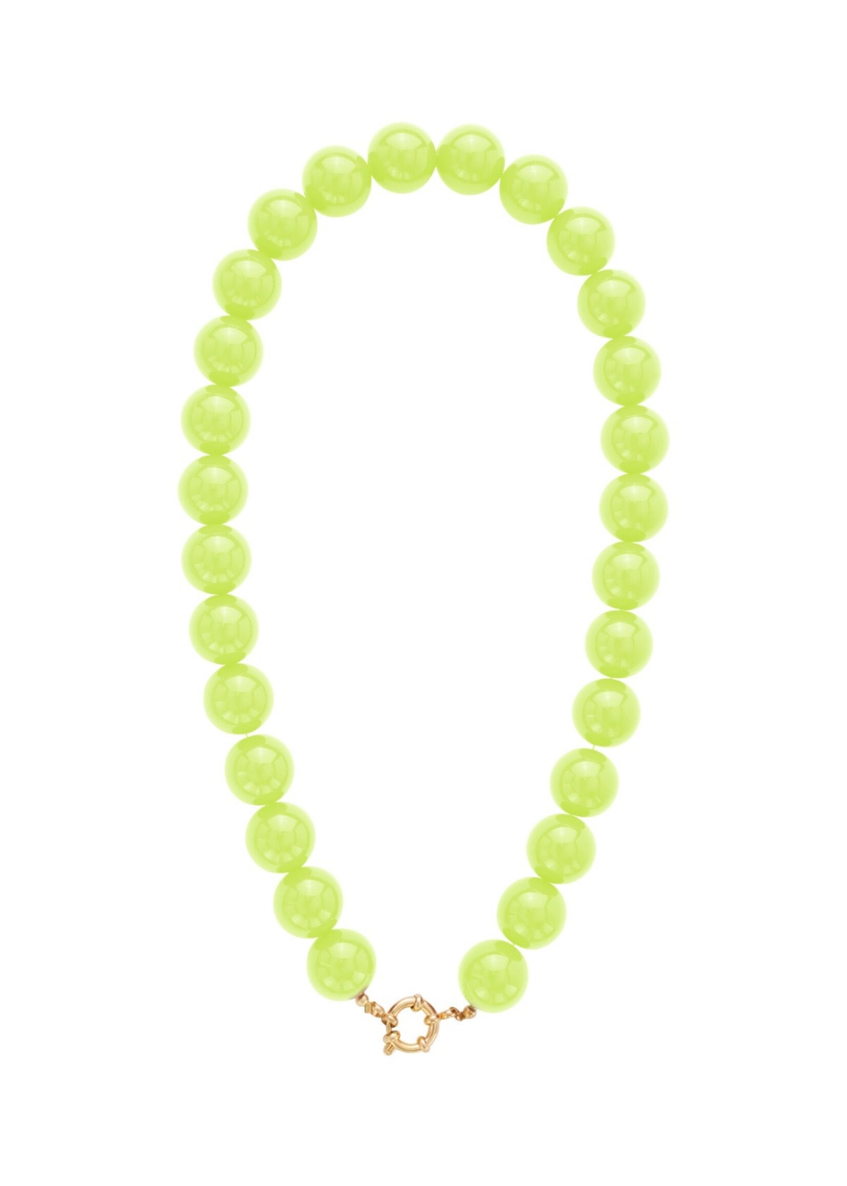 Flo Boutique Kralenketting Casual Colours