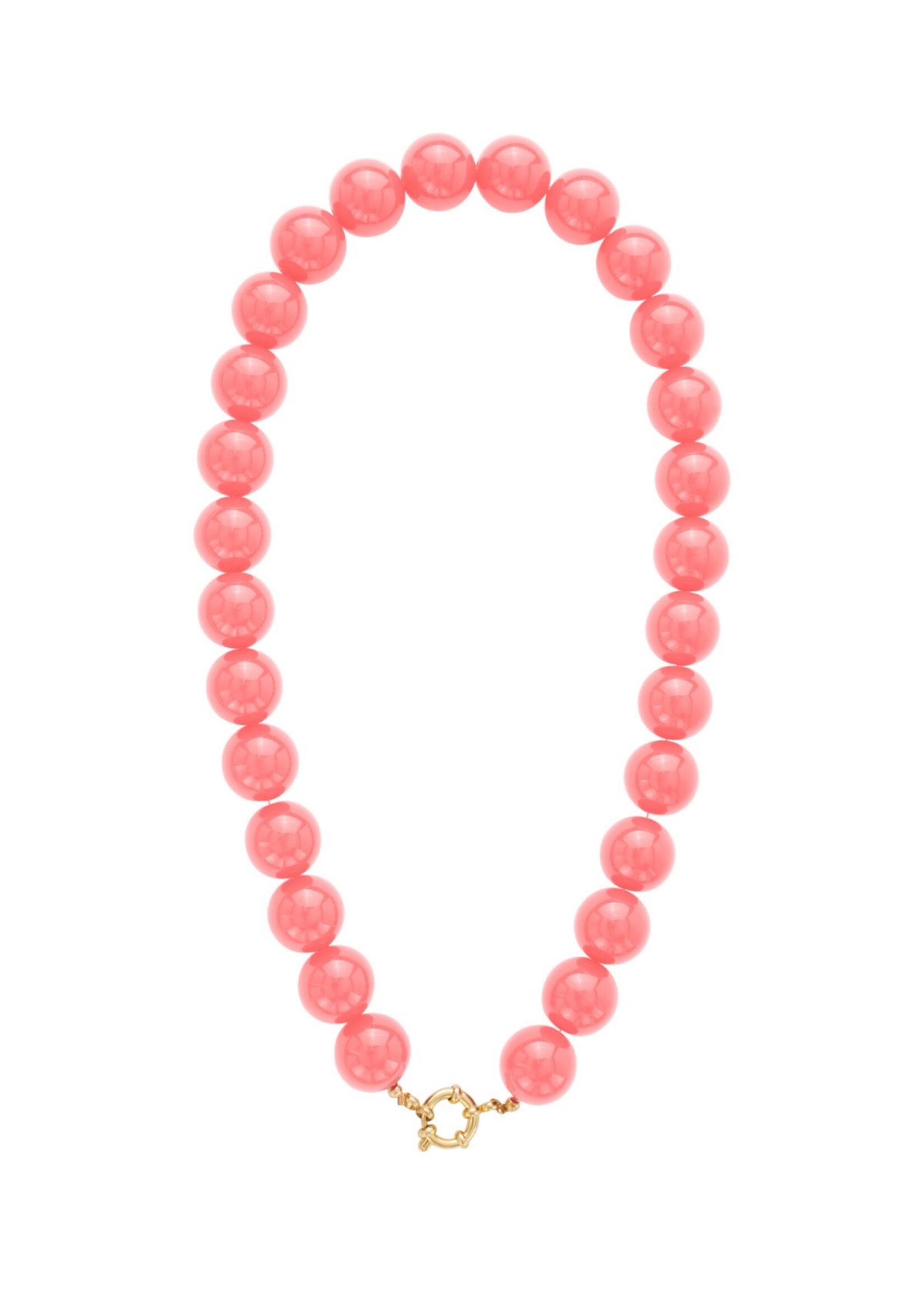 Flo Boutique Kralenketting Casual Colours