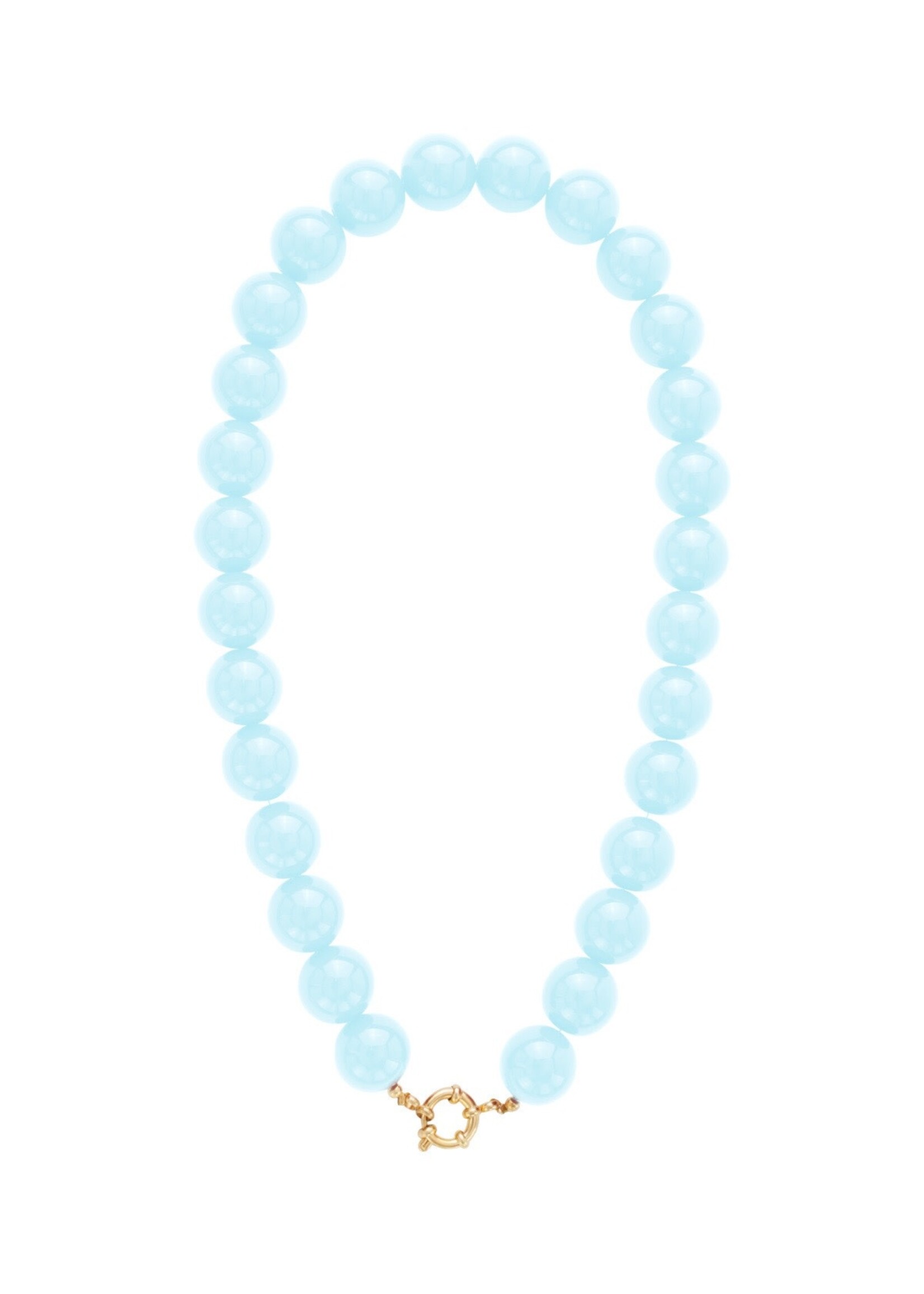 Flo Boutique Kralenketting Casual Colours