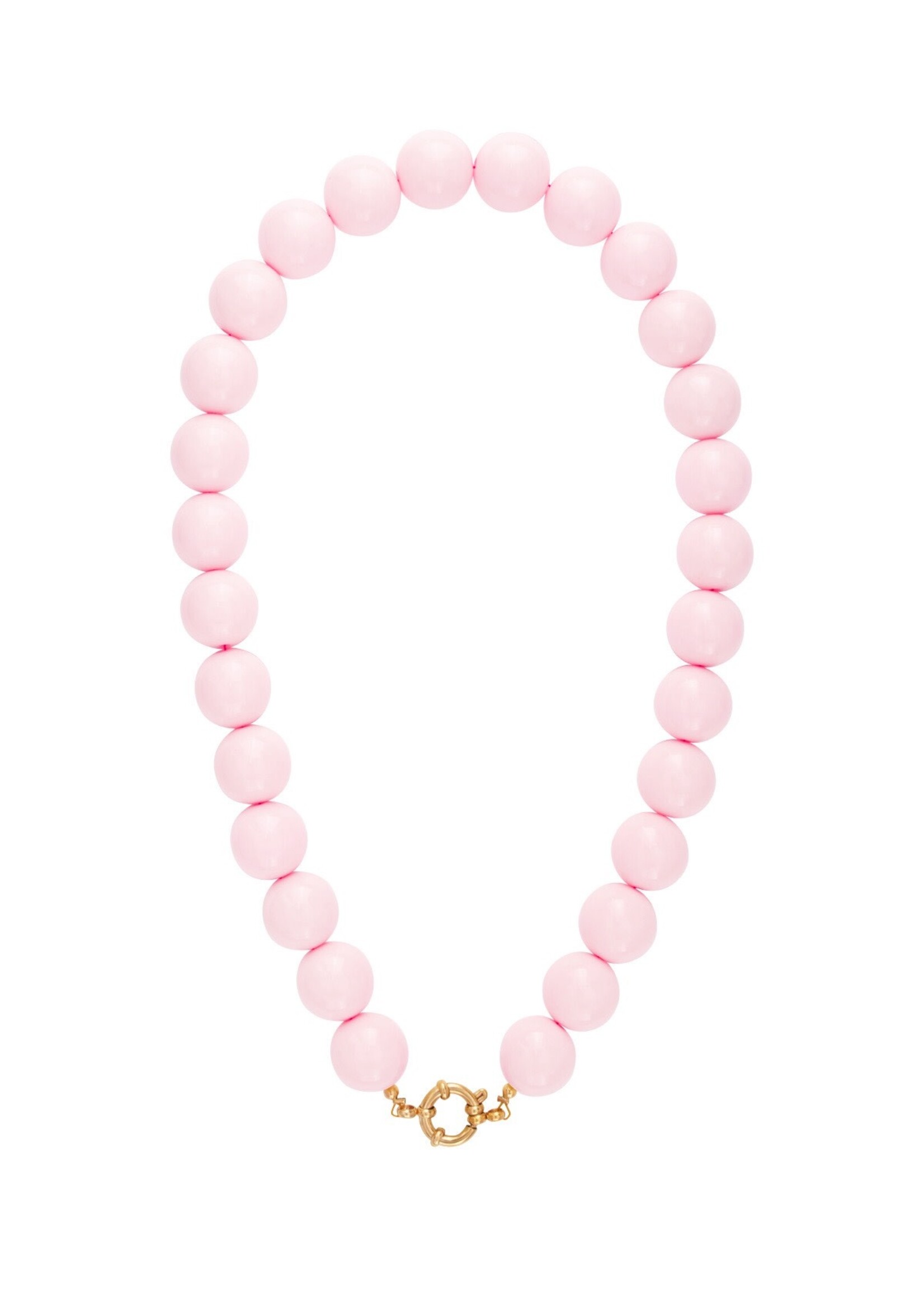 Flo Boutique Kralenketting Casual Colours