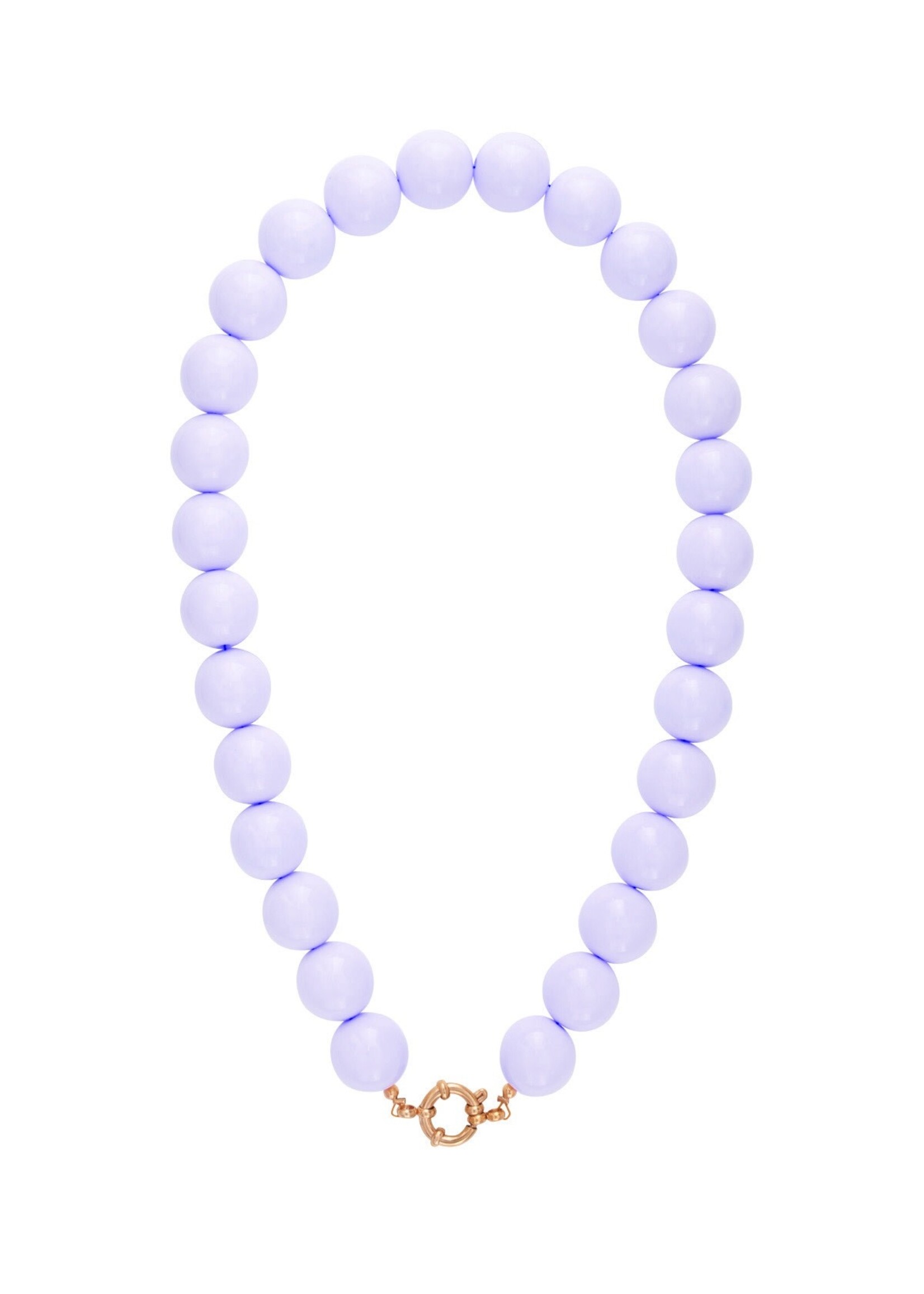 Flo Boutique Kralenketting Casual Colours