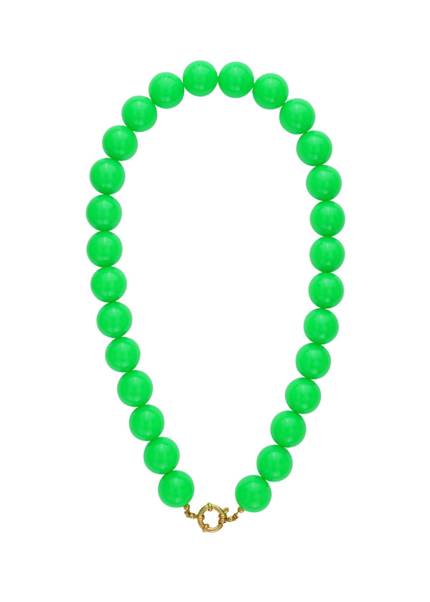 Flo Boutique Kralenketting Casual Colours