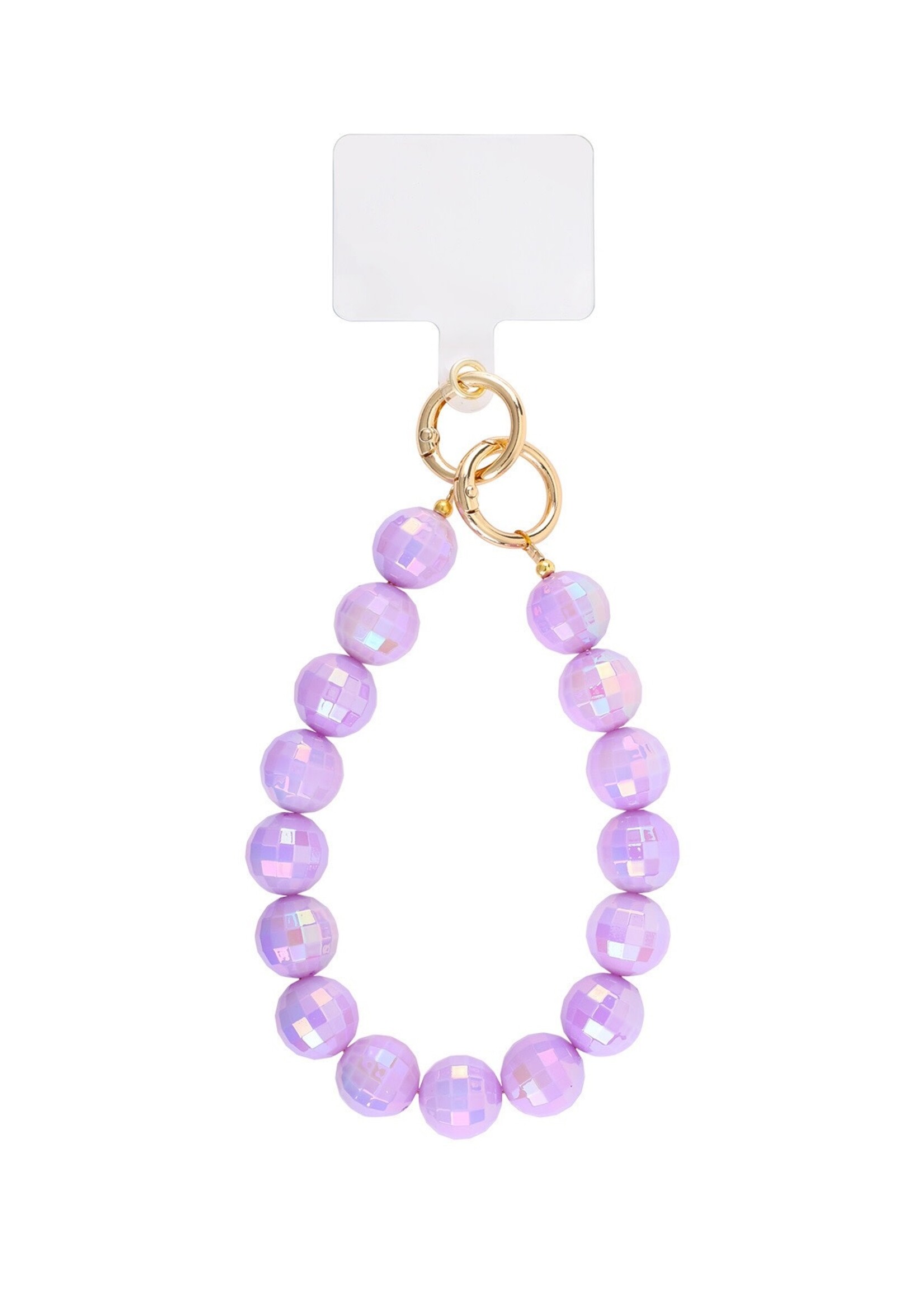 Flo Boutique Telefoonkoord Disco