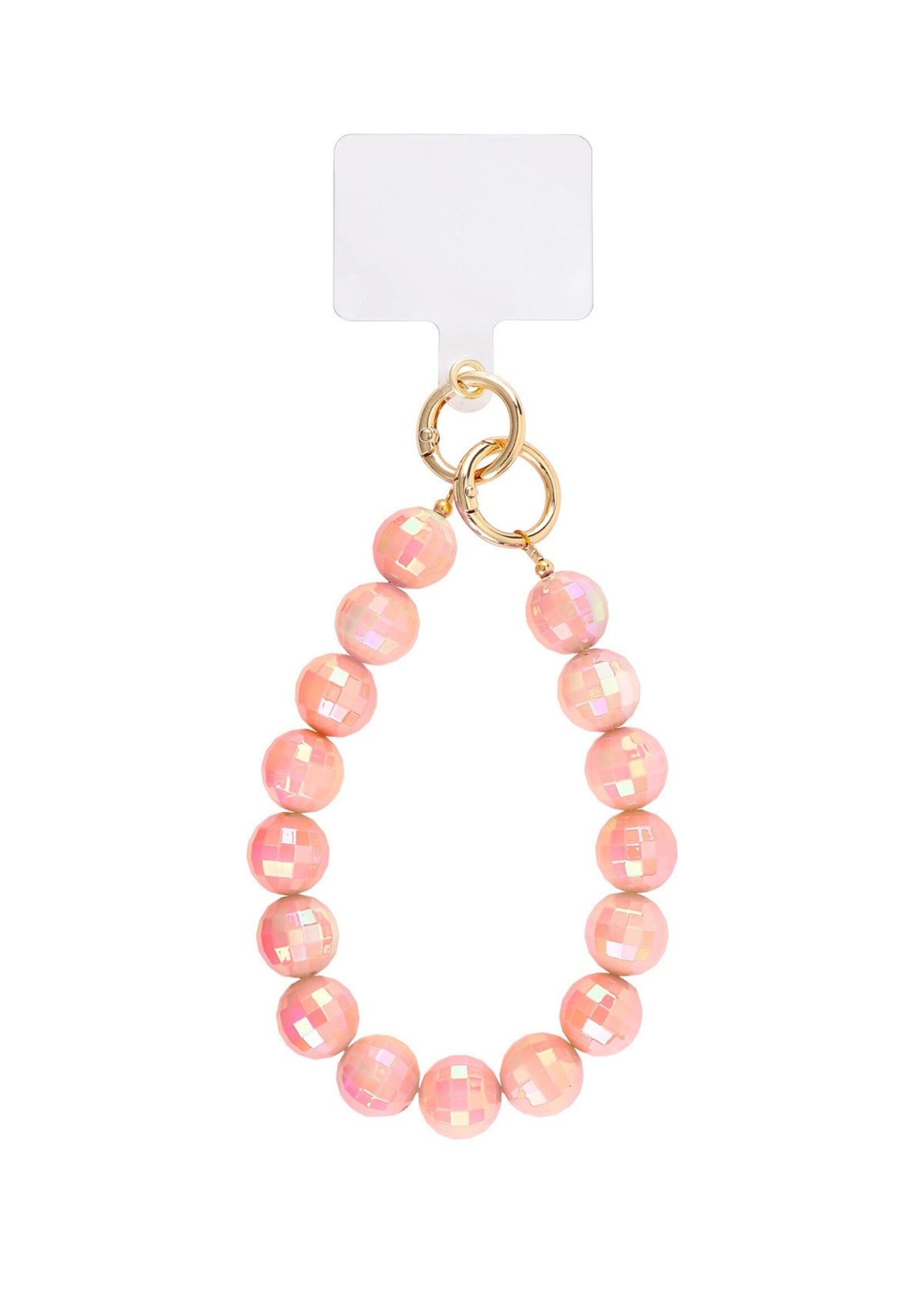 Flo Boutique Telefoonkoord Disco