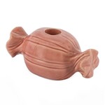 Kolony Aardewerk Kaarsenstandaard Candy Pink