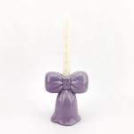 Kolony Kaarsenstandaard Bow Purple