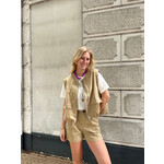 Flo Boutique Gilet Riley