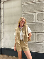 Flo Boutique Gilet Riley