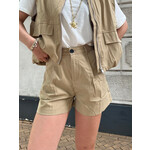 Flo Boutique Short Riley