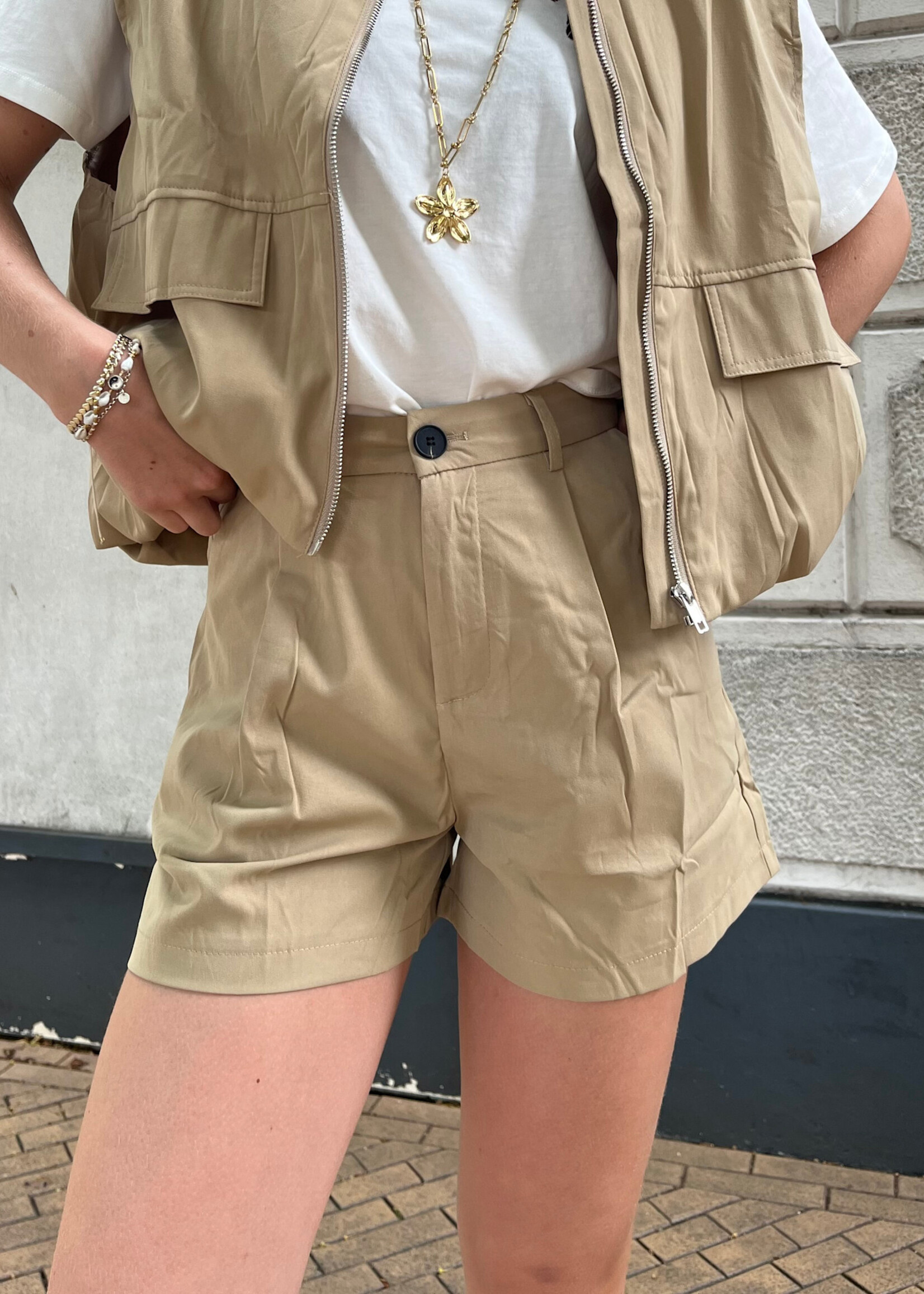 Flo Boutique Short Riley