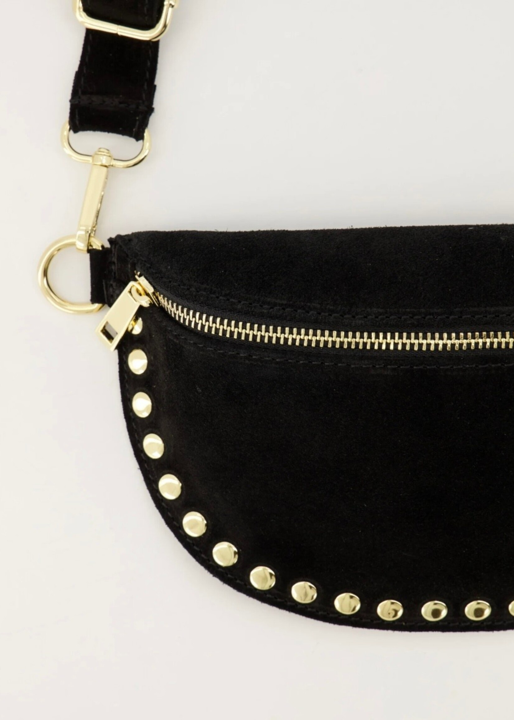 Flo Boutique Leren Tas Debby