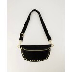 Flo Boutique Leren Tas Debby
