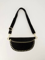 Flo Boutique Leren Tas Debby