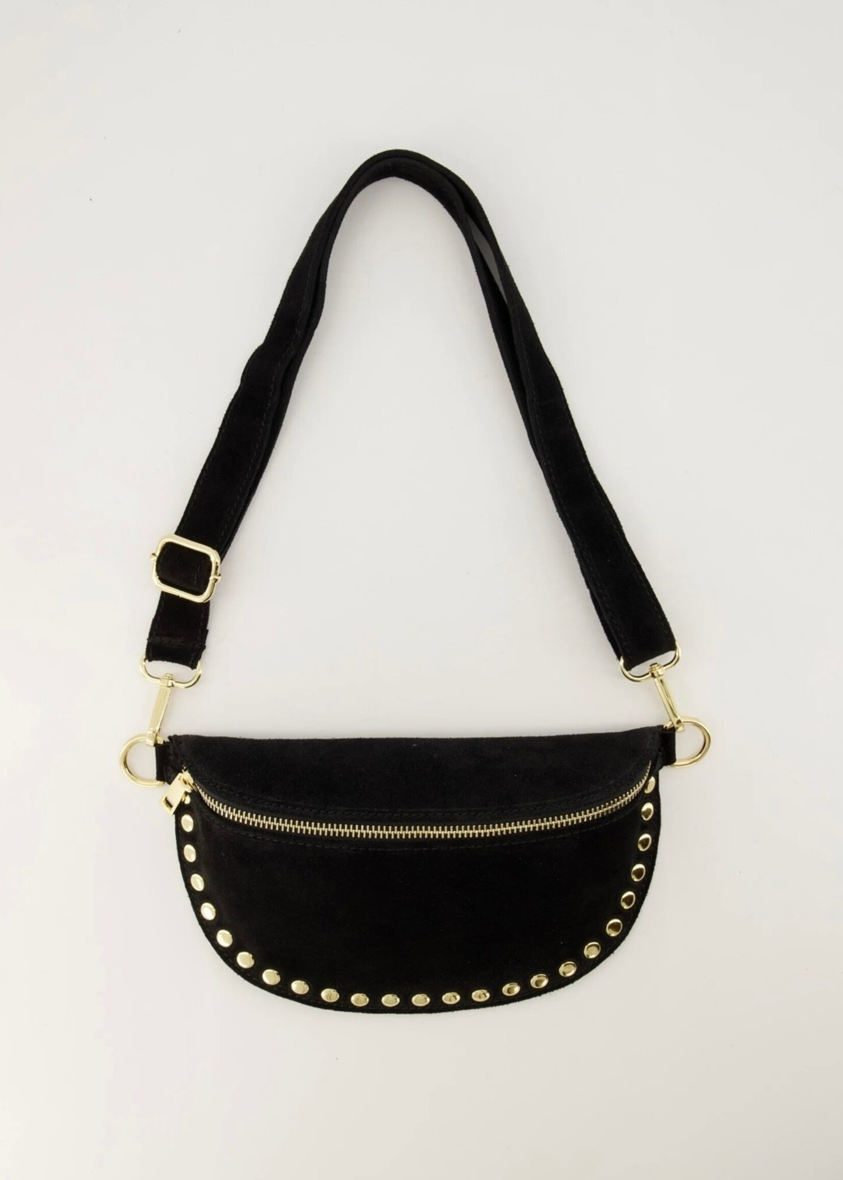 Flo Boutique Leren Tas Debby