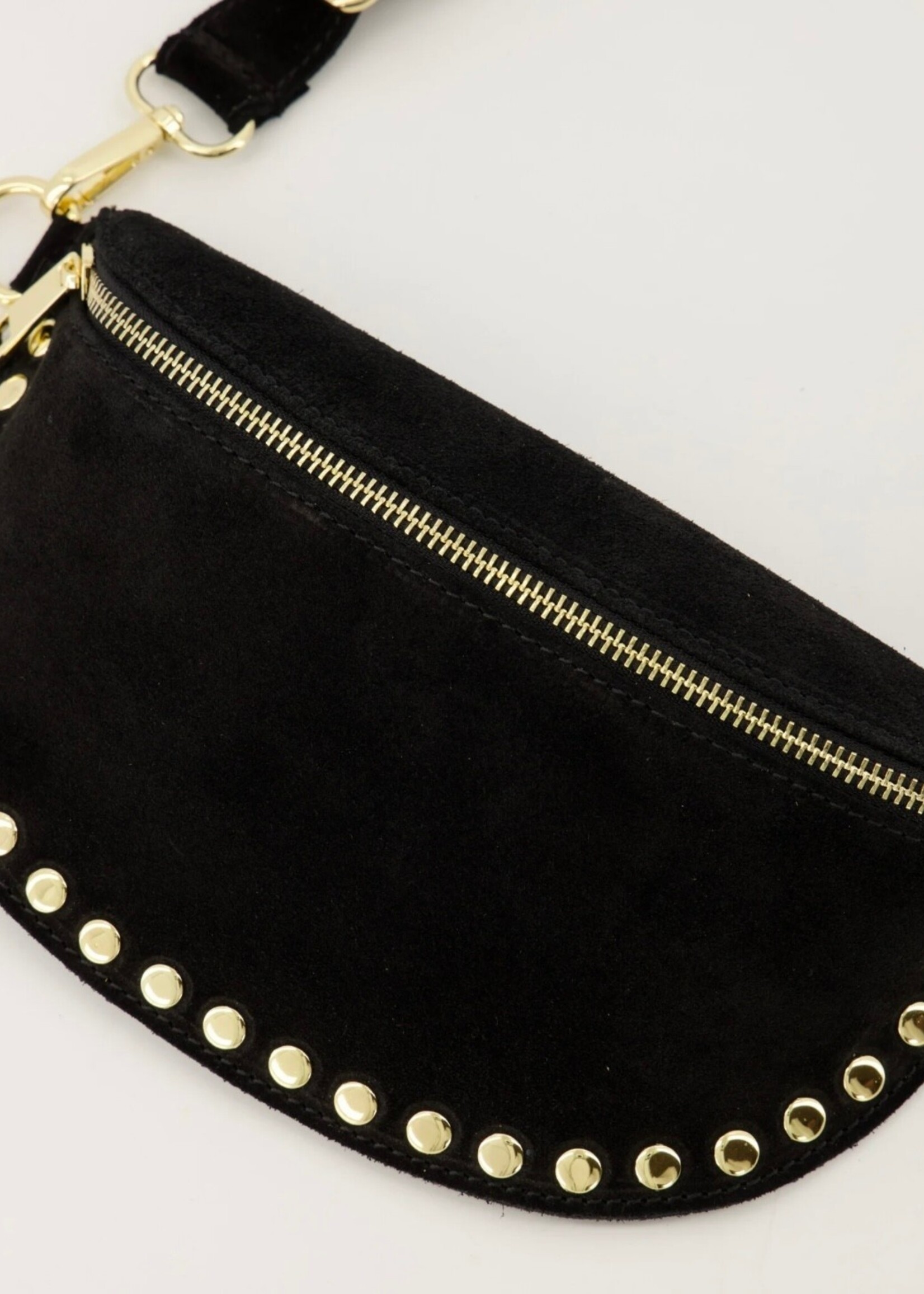 Flo Boutique Leren Tas Debby