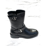 Flo Boutique Biker boots Mayra