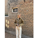 Flo Boutique Jasje Maartje Taupe