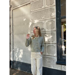 Flo Boutique Vestje Jill Light Green