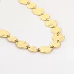 Flo Boutique Ketting Flat