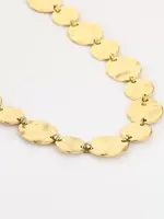 Flo Boutique Ketting Flat