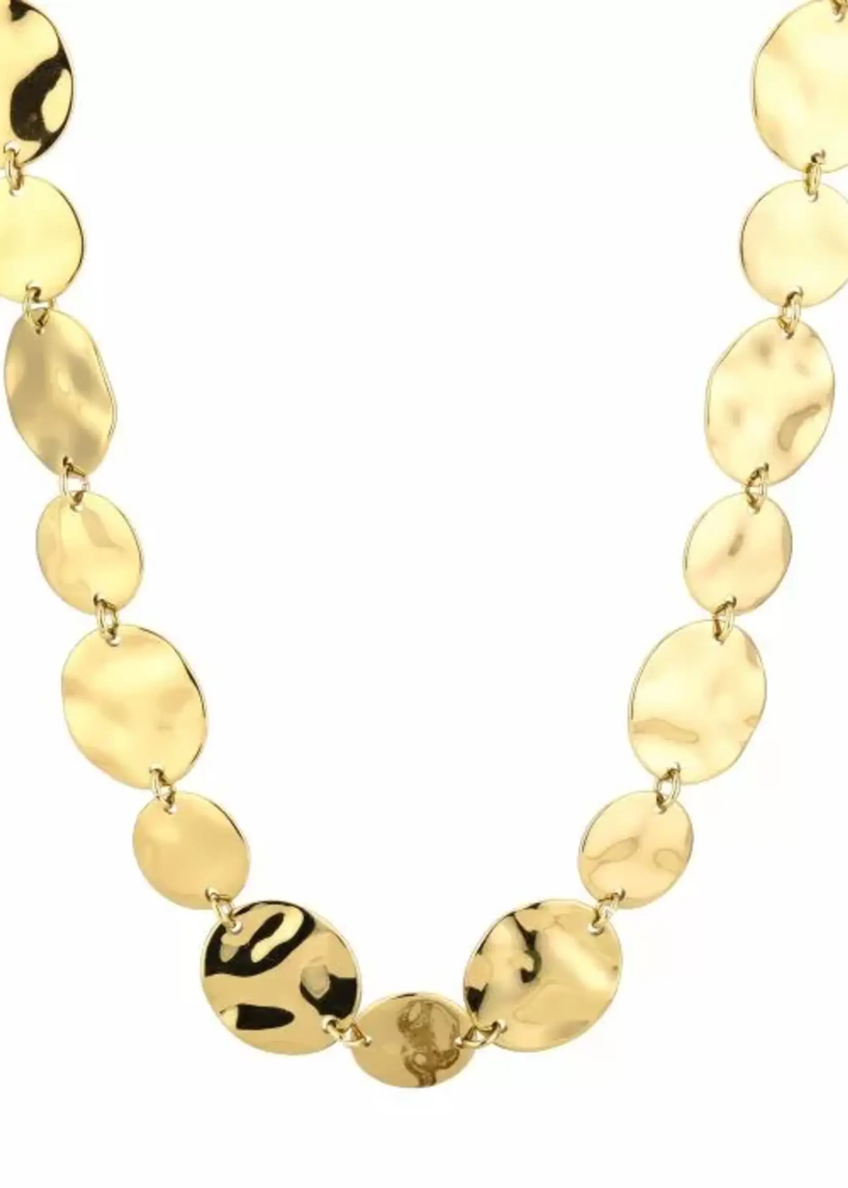 Flo Boutique Ketting Flat