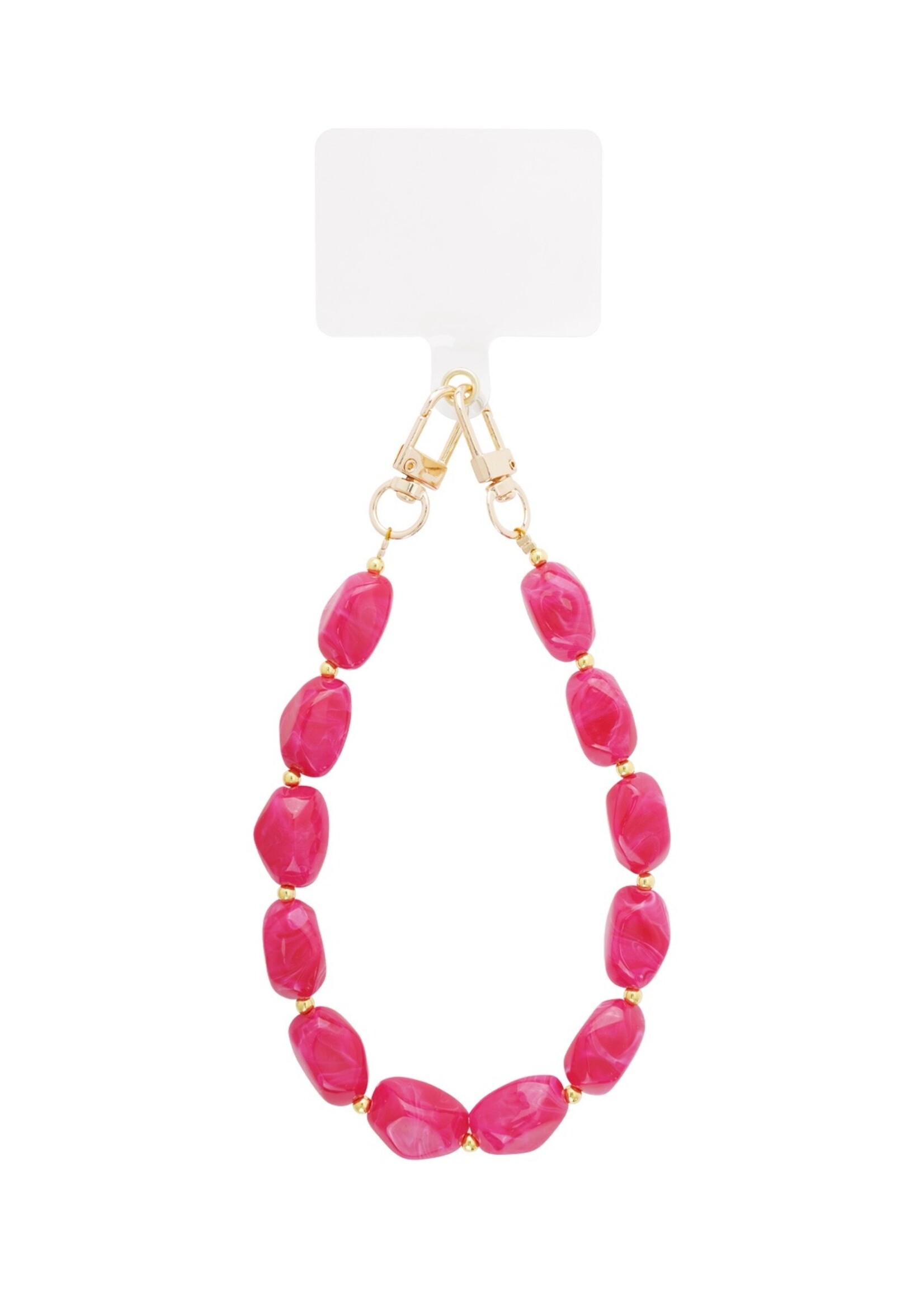 Flo Boutique Telefoonkoord Autumn Stones