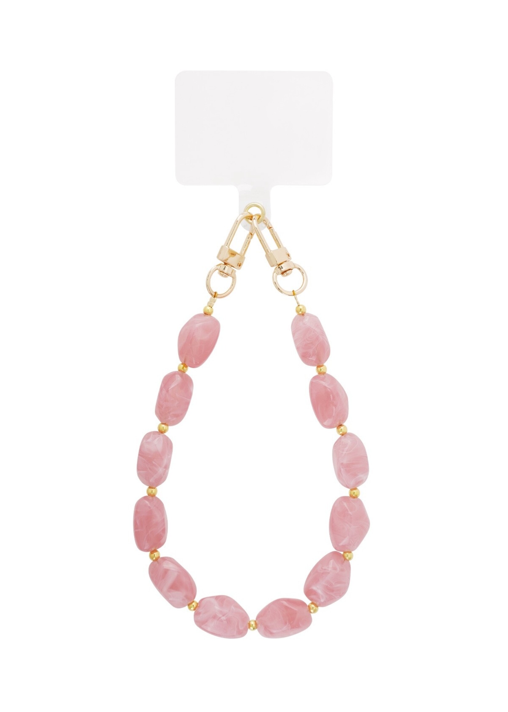 Flo Boutique Telefoonkoord Autumn Stones