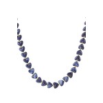 Flo Boutique Ketting Autumn Hearts