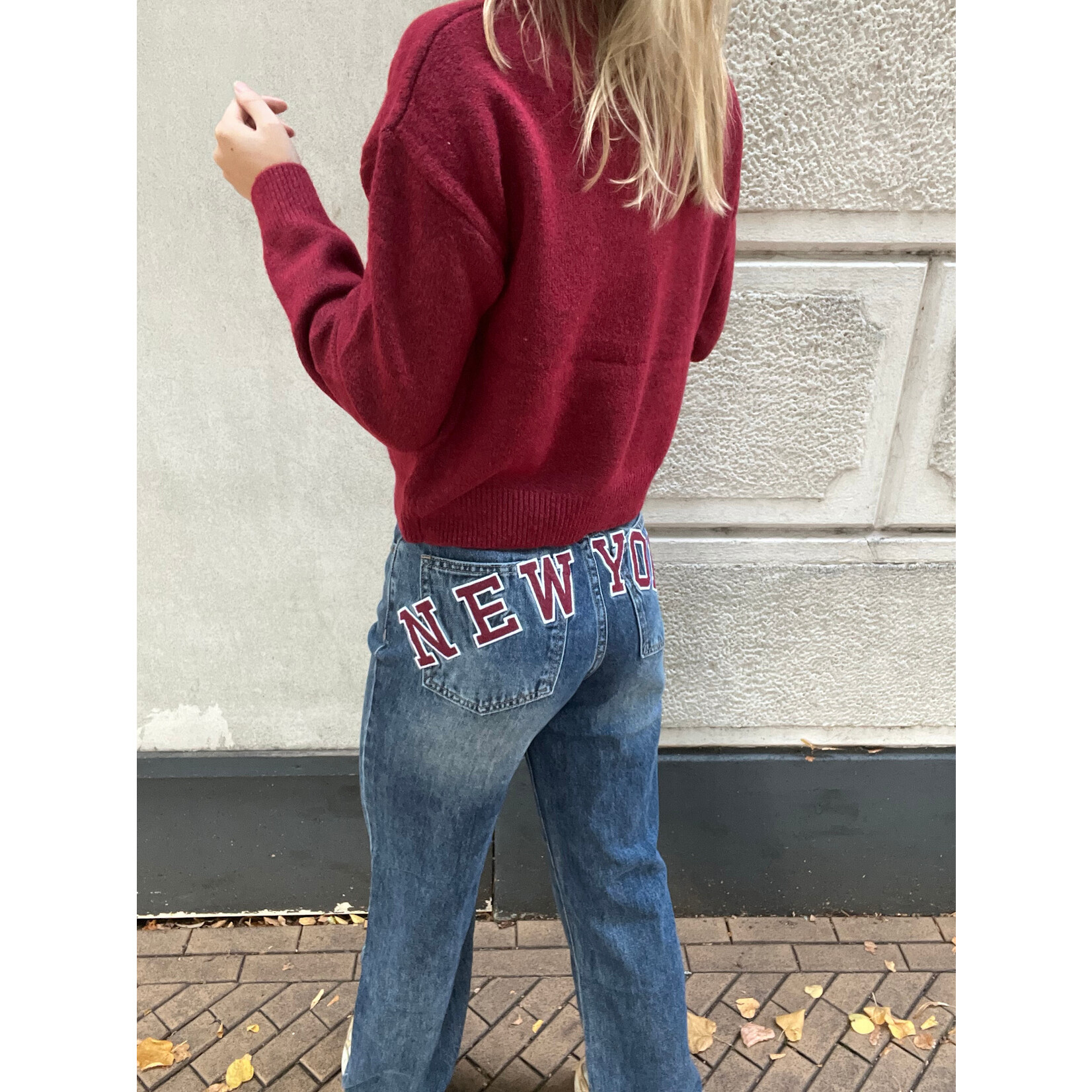Flo Boutique Jeans New York