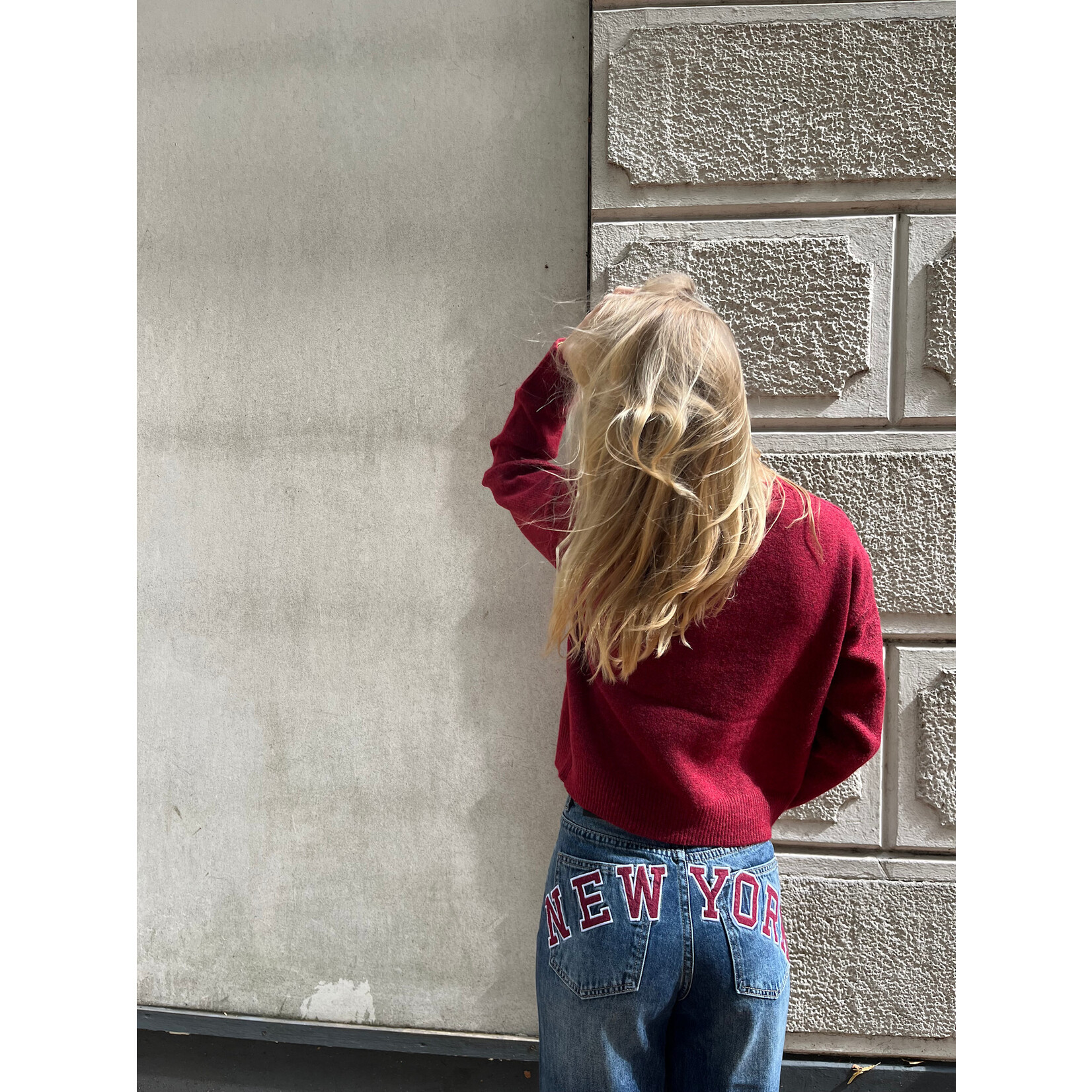 Flo Boutique Jeans New York
